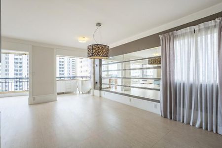 Apartamento à venda com 200m², 3 quartos e 3 vagas