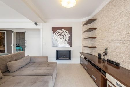 Apartamento à venda com 200m², 3 quartos e 3 vagas