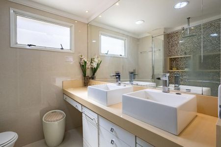 Apartamento à venda com 200m², 3 quartos e 3 vagas