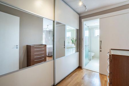 Apartamento à venda com 200m², 3 quartos e 3 vagas