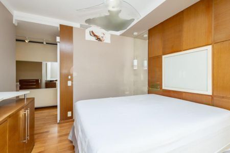 Apartamento à venda com 200m², 3 quartos e 3 vagas