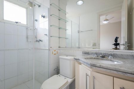 Apartamento à venda com 200m², 3 quartos e 3 vagas