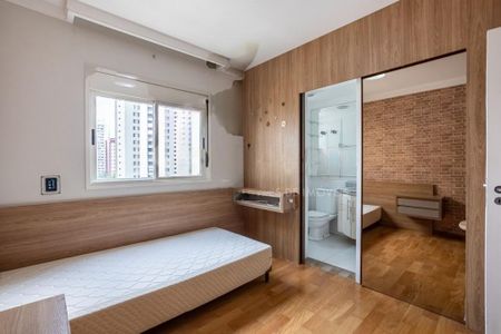 Apartamento à venda com 200m², 3 quartos e 3 vagas