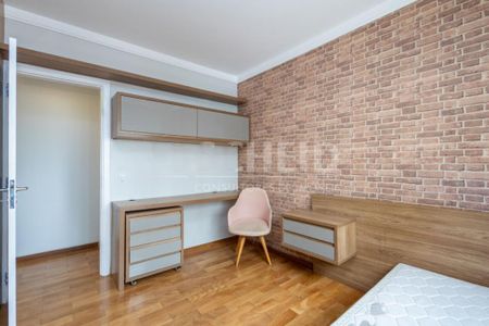 Apartamento à venda com 200m², 3 quartos e 3 vagas
