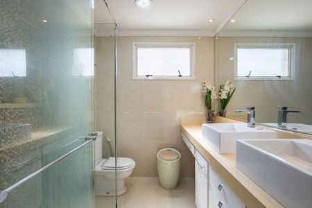 Apartamento à venda com 200m², 3 quartos e 3 vagas