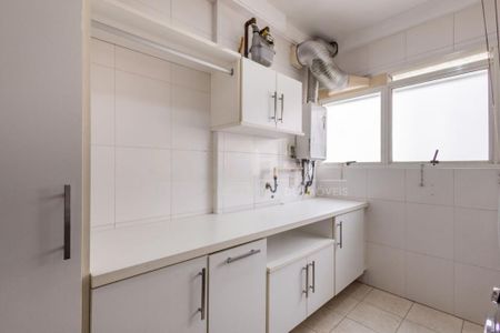Apartamento à venda com 200m², 3 quartos e 3 vagas