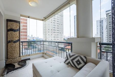 Apartamento à venda com 200m², 3 quartos e 3 vagas