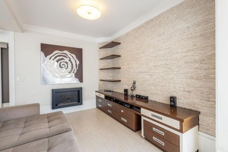 Apartamento à venda com 200m², 3 quartos e 3 vagas