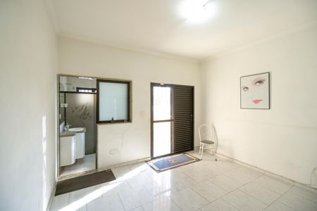 Suíte  de casa à venda com 3 quartos, 100m² em Vila Gomes Cardim, São Paulo