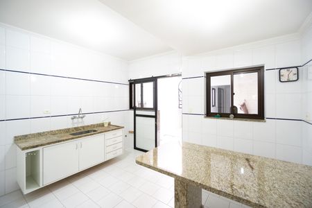 Cozinha de casa à venda com 3 quartos, 100m² em Vila Gomes Cardim, São Paulo