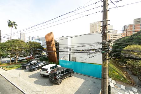Vista do terraço de casa à venda com 3 quartos, 100m² em Vila Gomes Cardim, São Paulo