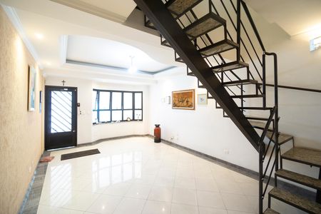 Sala de casa à venda com 3 quartos, 100m² em Vila Gomes Cardim, São Paulo