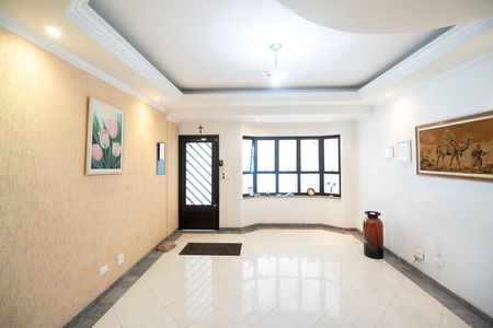 Sala de casa à venda com 3 quartos, 100m² em Vila Gomes Cardim, São Paulo