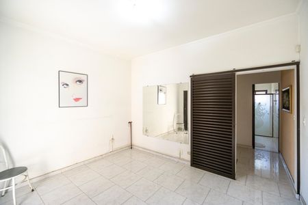Suíte  de casa à venda com 3 quartos, 100m² em Vila Gomes Cardim, São Paulo