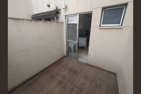 Apartamento à venda com 53m², 2 quartos e 1 vaga