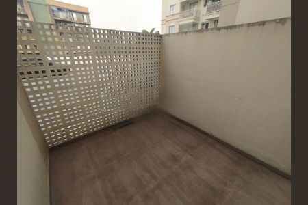 Apartamento à venda com 53m², 2 quartos e 1 vaga