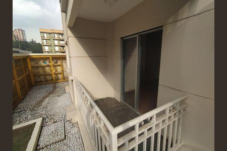 Apartamento à venda com 53m², 2 quartos e 1 vaga