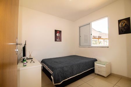 Casa para alugar com 55m², 2 quartos e 1 vaga Casa para alugar com 55m², 2 quartos e 1 vagaQuarto 02
