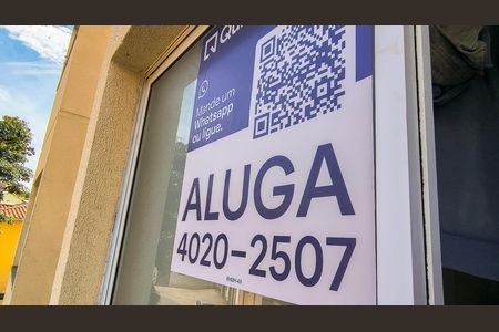 Casa para alugar com 55m², 2 quartos e 1 vaga Casa para alugar com 55m², 2 quartos e 1 vagaPlaca Instalada dia 09/06 - Código RHMH-49
