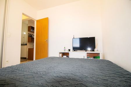 Casa para alugar com 55m², 2 quartos e 1 vaga Casa para alugar com 55m², 2 quartos e 1 vagaQuarto 02