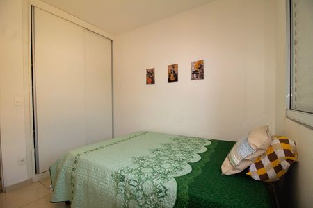 Casa para alugar com 55m², 2 quartos e 1 vaga Casa para alugar com 55m², 2 quartos e 1 vagaQuarto 01