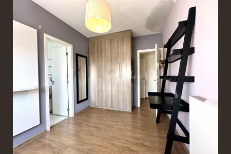Apartamento à venda com 4 quartos, 202m² em Vila Mascote, São Paulo
