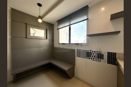 Apartamento à venda com 202m², 4 quartos e 4 vagas