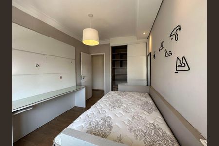 Apartamento à venda com 202m², 4 quartos e 4 vagas