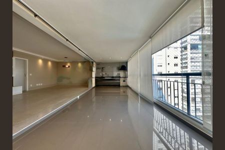 Apartamento à venda com 202m², 4 quartos e 4 vagas