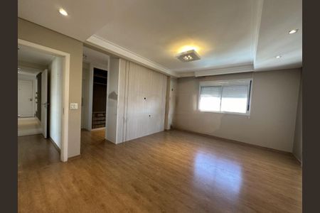 Apartamento à venda com 4 quartos, 202m² em Vila Mascote, São Paulo