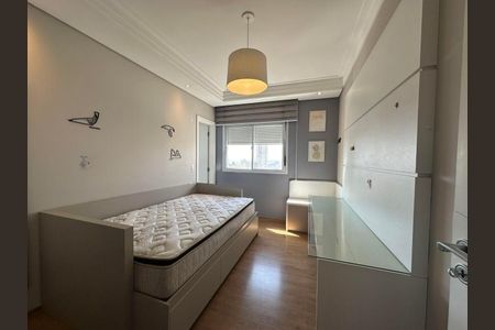 Apartamento à venda com 4 quartos, 202m² em Vila Mascote, São Paulo