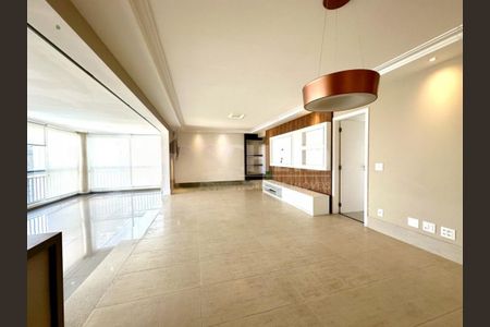Apartamento à venda com 4 quartos, 202m² em Vila Mascote, São Paulo