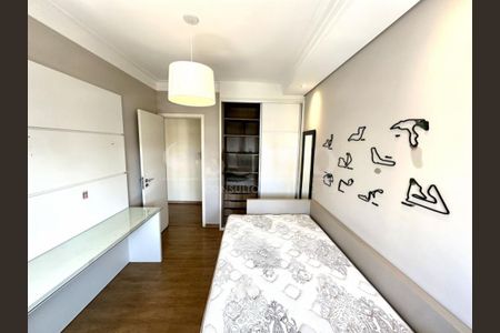 Apartamento à venda com 202m², 4 quartos e 4 vagas