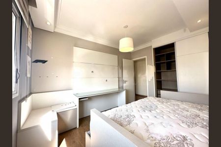 Apartamento à venda com 4 quartos, 202m² em Vila Mascote, São Paulo