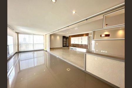 Apartamento à venda com 4 quartos, 202m² em Vila Mascote, São Paulo