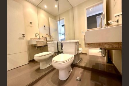 Apartamento à venda com 4 quartos, 202m² em Vila Mascote, São Paulo