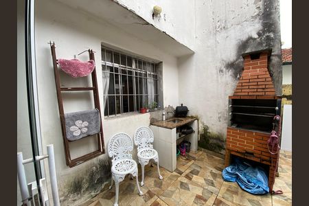 Casa à venda com 3 quartos, 180m² em Conjunto Residencial Butanta, São Paulo