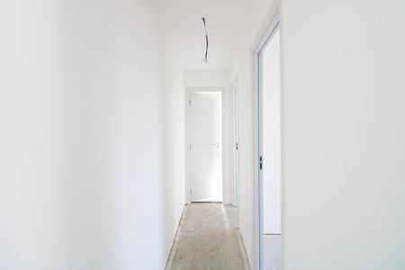 Studio à venda com 59m², 2 quartos e 1 vaga