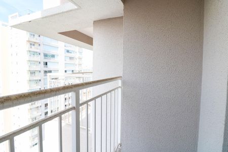 Studio à venda com 59m², 2 quartos e 1 vaga