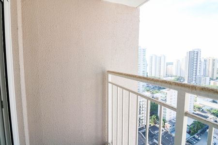 Studio à venda com 59m², 2 quartos e 1 vaga