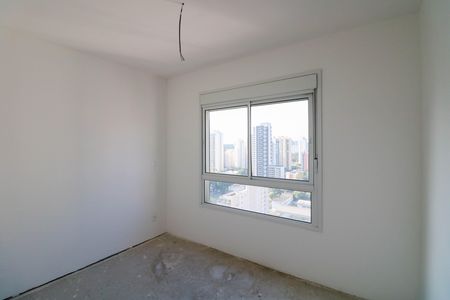 Studio à venda com 59m², 2 quartos e 1 vaga