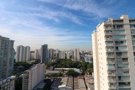 Kitnet/Studio à venda com 2 quartos, 59m² em Santo Amaro, São Paulo