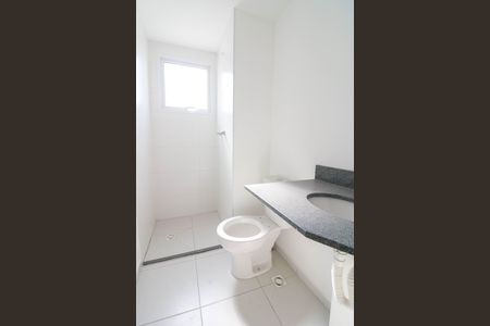 Studio à venda com 59m², 2 quartos e 1 vaga