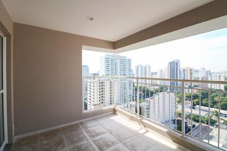 Studio à venda com 59m², 2 quartos e 1 vaga