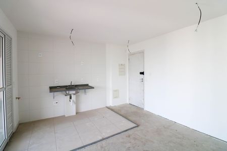 Kitnet/Studio à venda com 2 quartos, 59m² em Santo Amaro, São Paulo