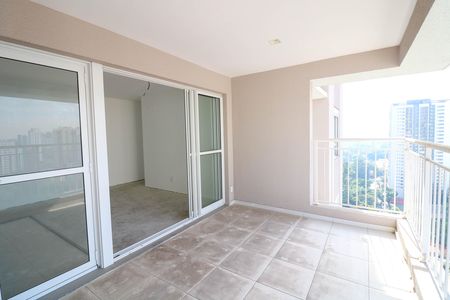 Studio à venda com 59m², 2 quartos e 1 vaga