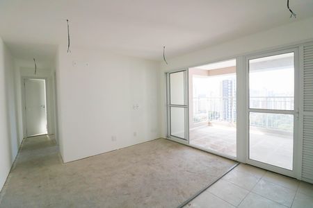 Kitnet/Studio à venda com 2 quartos, 59m² em Santo Amaro, São Paulo