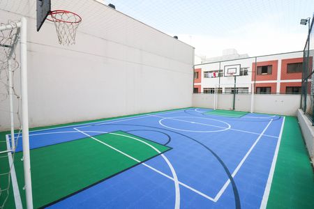 Studio à venda com 59m², 2 quartos e 1 vaga