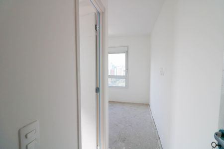Studio à venda com 59m², 2 quartos e 1 vaga