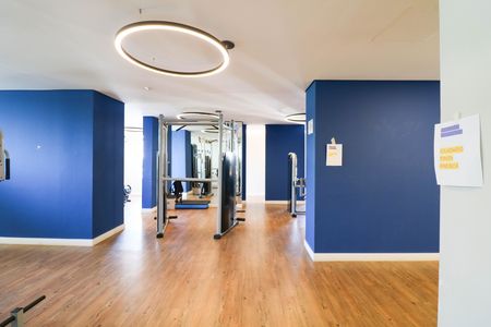 Studio à venda com 59m², 2 quartos e 1 vaga